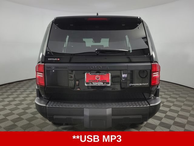 Used 2024 Toyota Land Cruiser 1958 AWD/4WD image 7