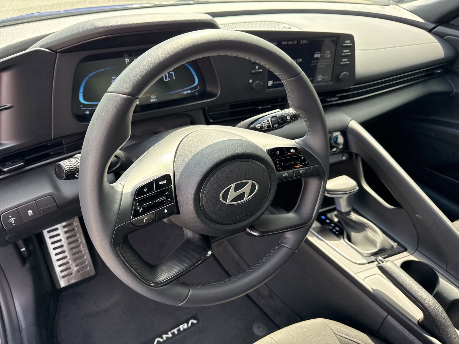 Certified 2026 Hyundai Elantra Sport image 19