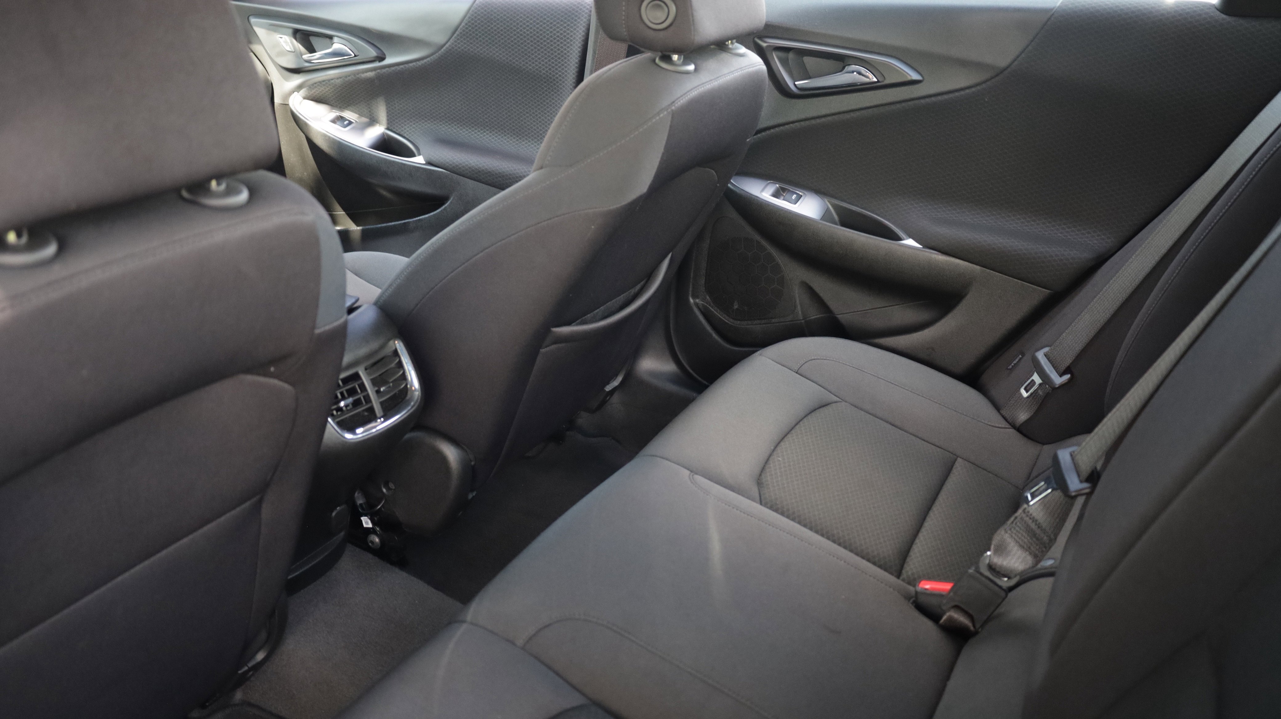 Used 2023 Chevrolet Malibu LT FWD image 12
