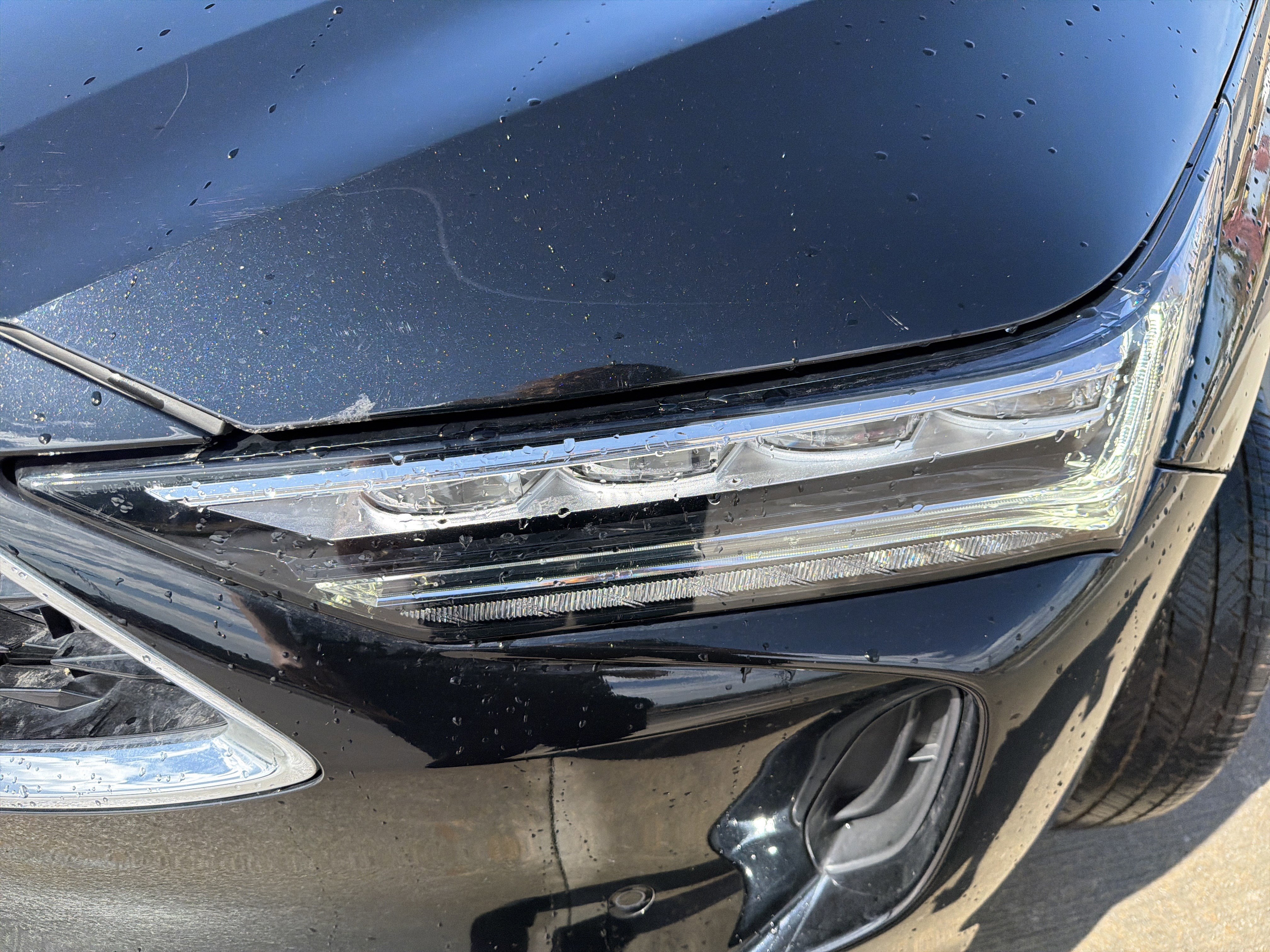 Certified 2024 Acura MDX SH-AWD w/ Technology Package image 6