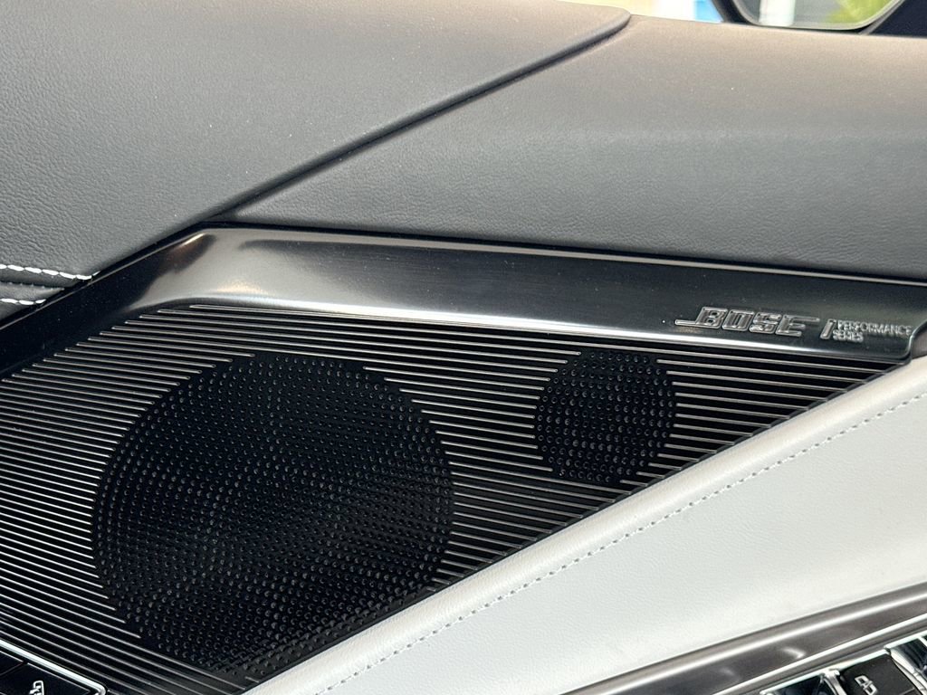 New 2026 Chevrolet Corvette Stingray Premium Conv w/ Z51 Performance Package image 19