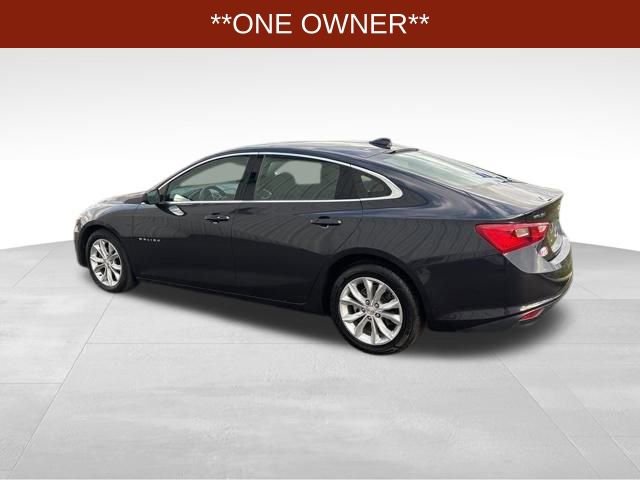 Used 2023 Chevrolet Malibu LT image 4
