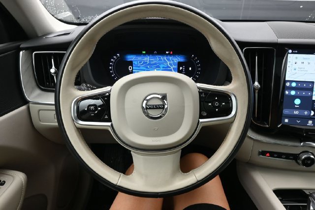 Used 2024 Volvo XC60 B5 Plus w/ Protection Package Premier AWD/4WD image 23