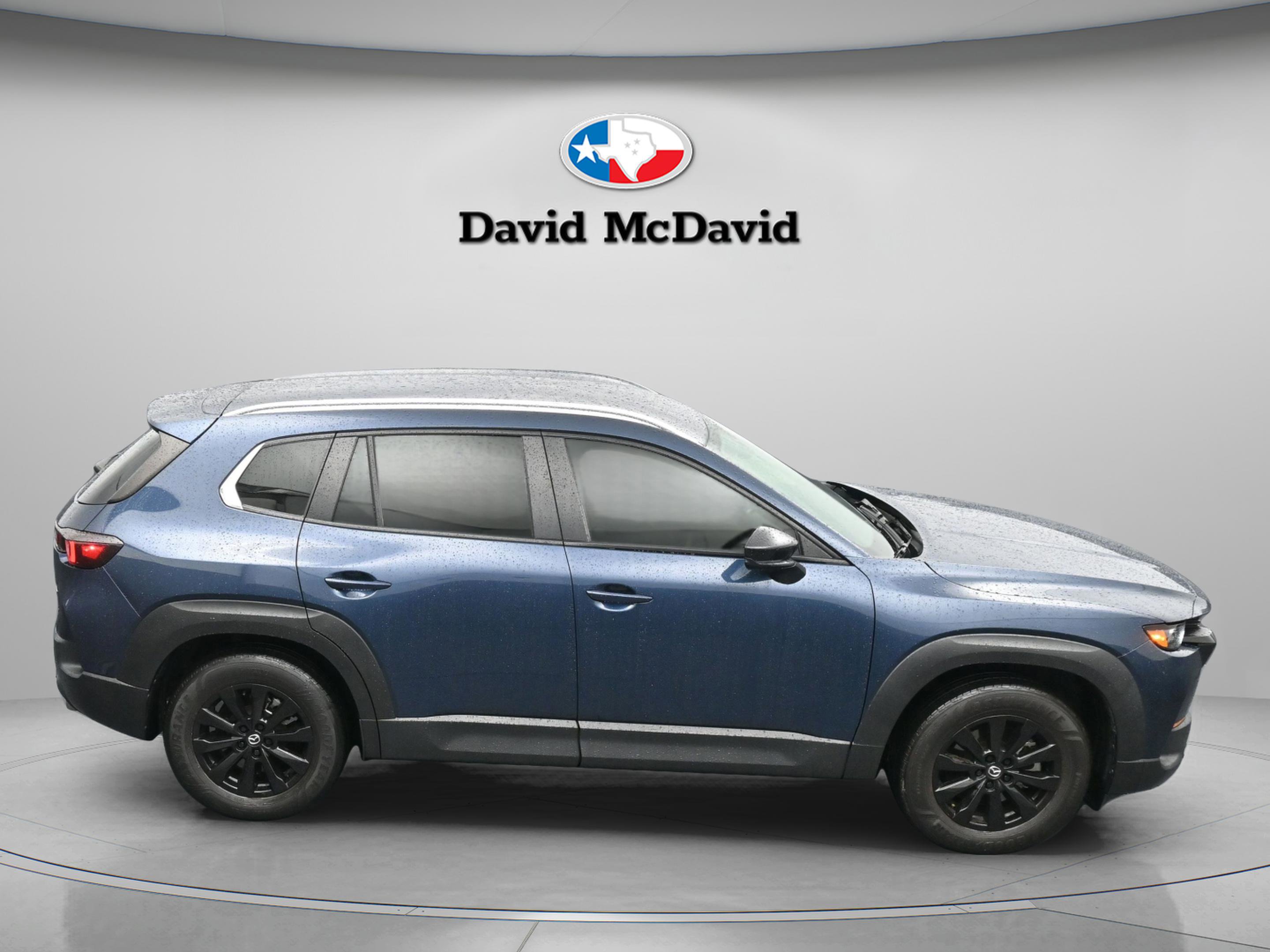 Used 2024 MAZDA CX-50 AWD 2.5 S w/ Cargo Package image 41