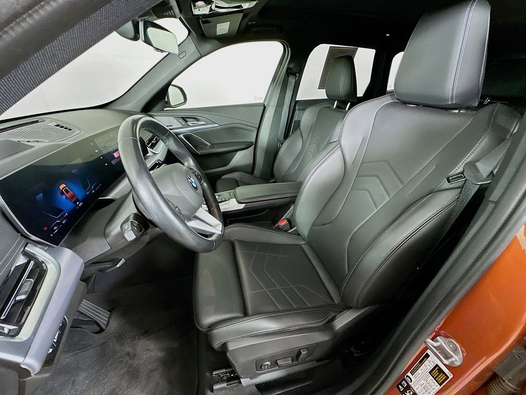 Used 2024 BMW X1 xDrive28i image 27