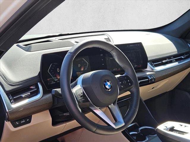 Certified 2025 BMW X1 xDrive28i image 10