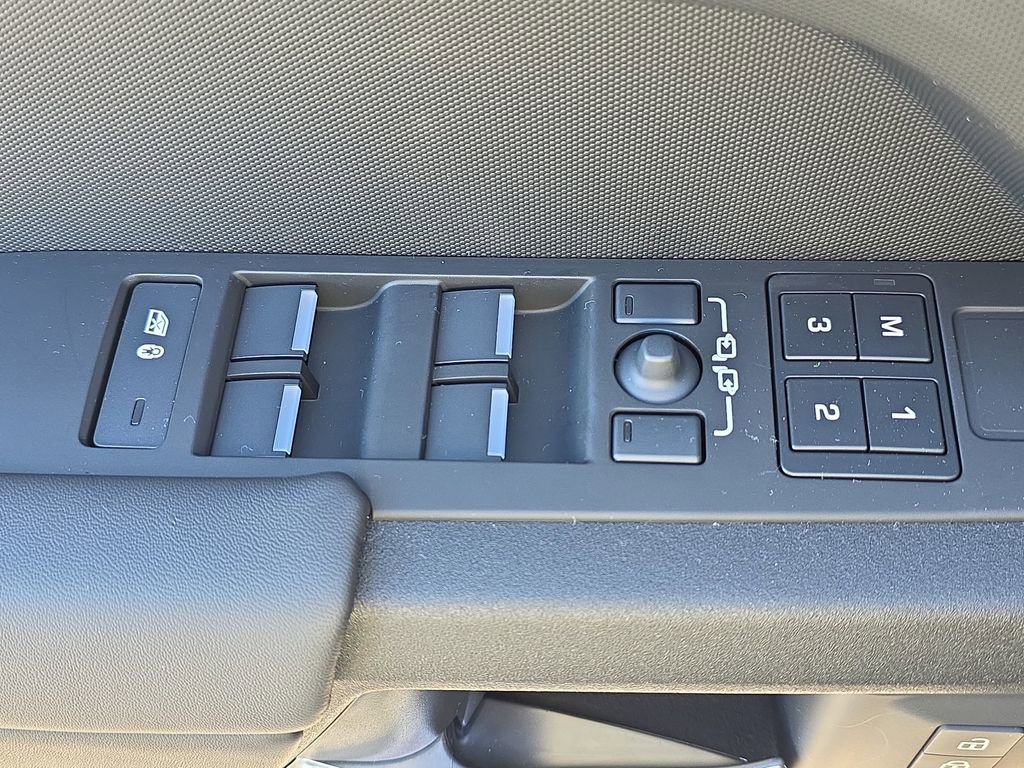 New 2026 Land Rover Defender 110 X image 28