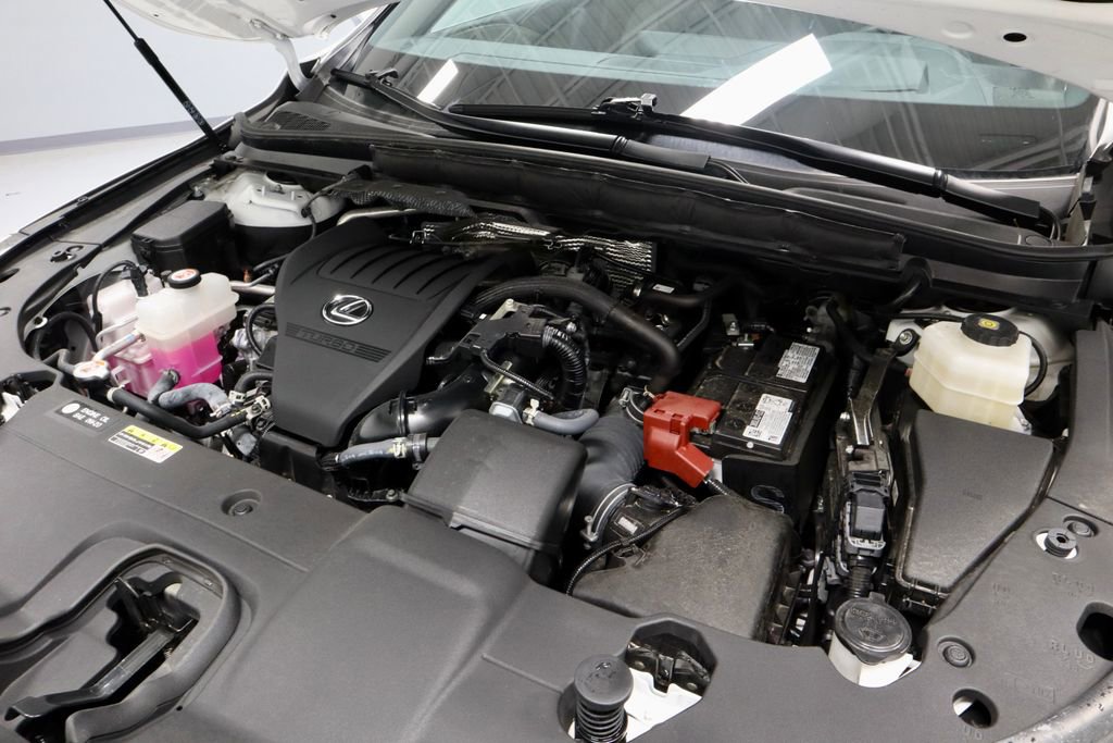 Used 2024 Lexus RX 350 AWD w/ Convenience Package image 17
