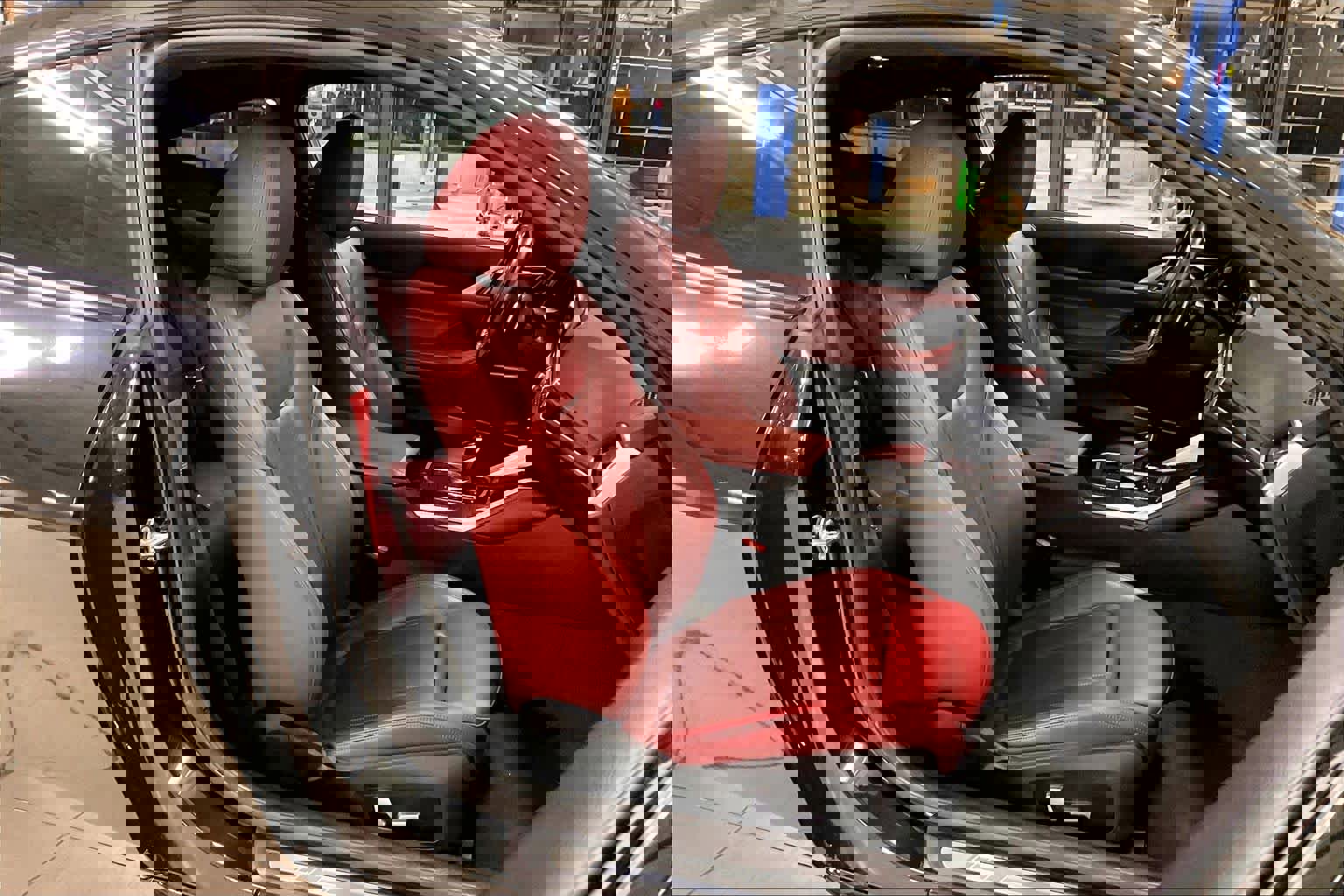 Used 2022 BMW M440i M440i image 9