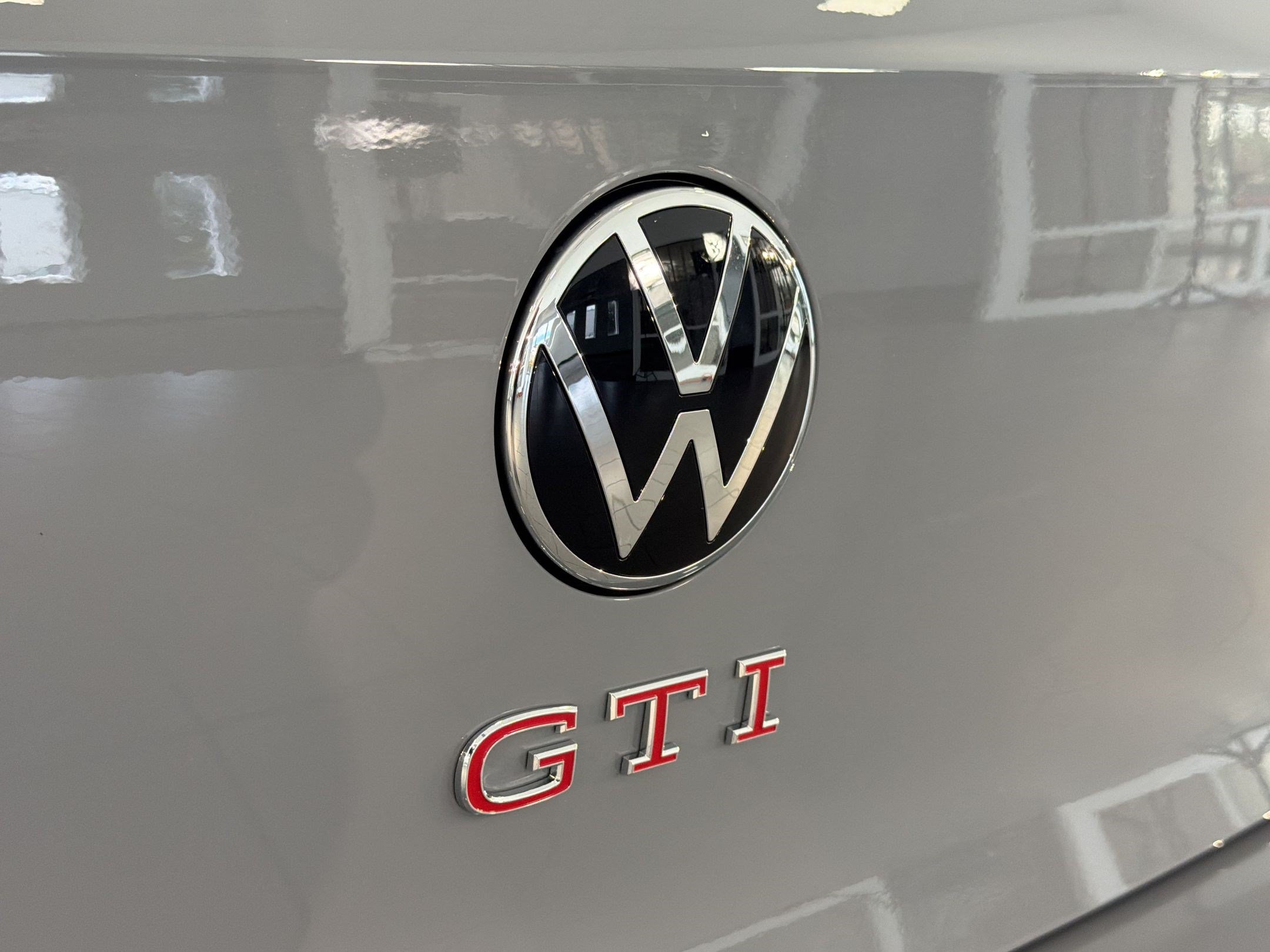 New 2026 Volkswagen Golf SE FWD image 33