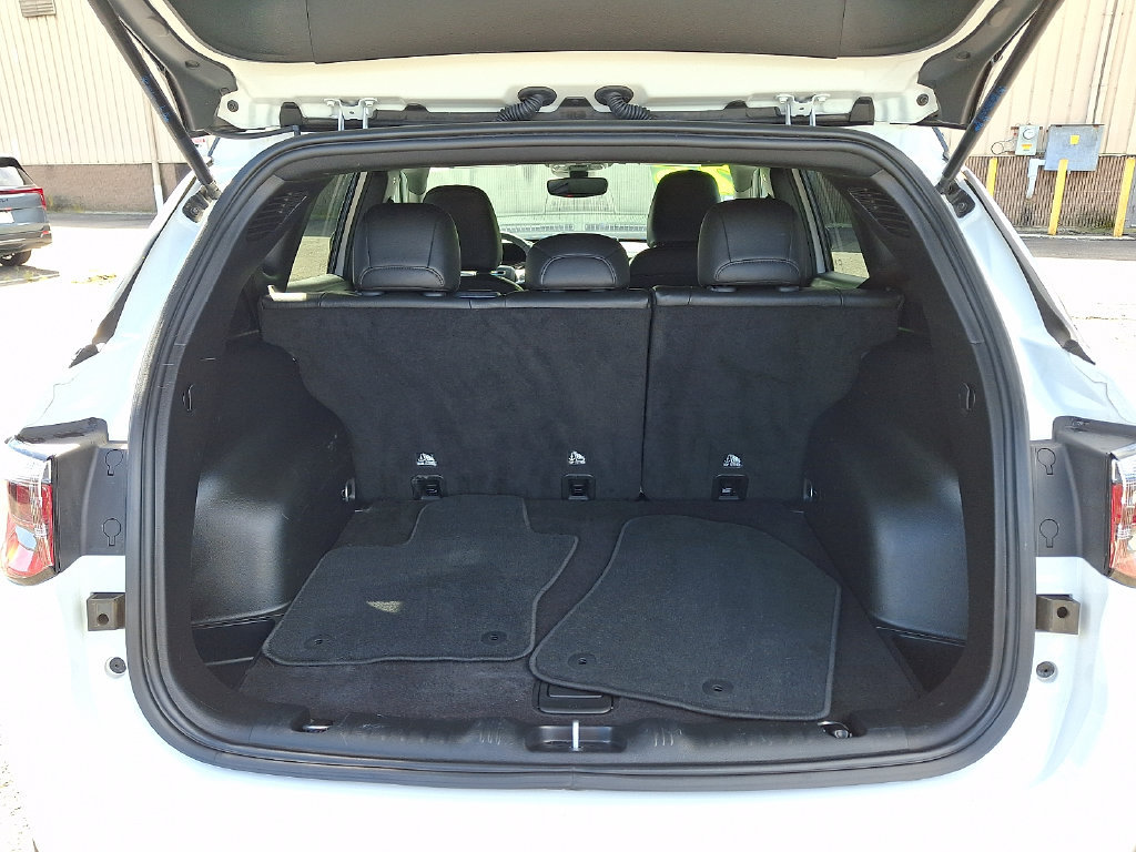 Used 2025 Jeep Compass Limited AWD/4WD image 30