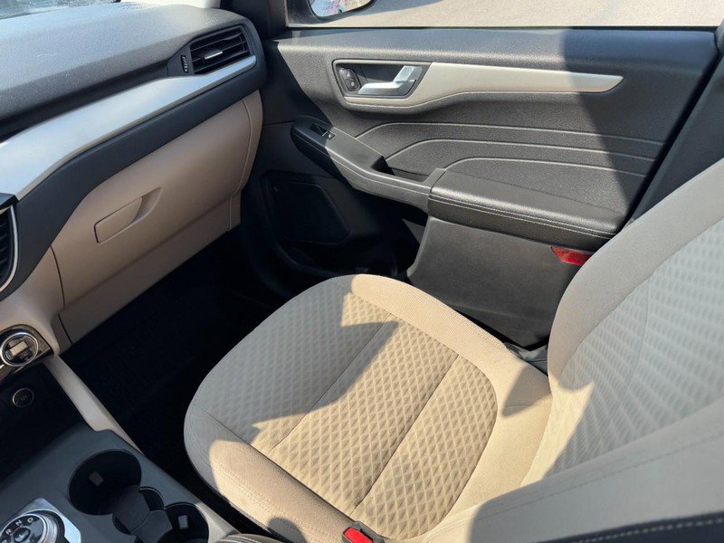 Used 2021 Ford Escape SE w/ Convenience Package image 11