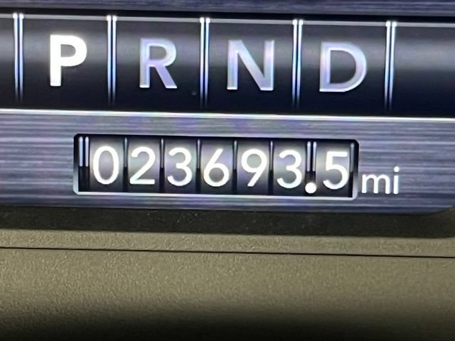 Used 2024 RAM 2500 Big Horn w/ Night Edition AWD/4WD image 18