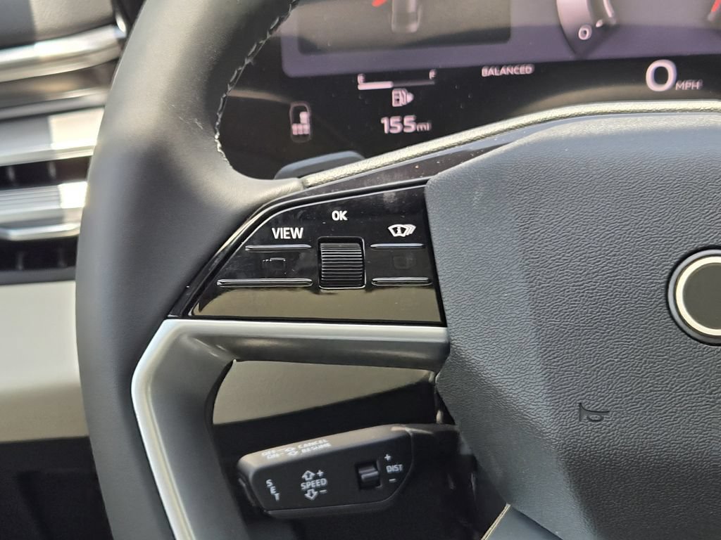 New 2026 Audi A6 Premium Plus AWD/4WD image 33