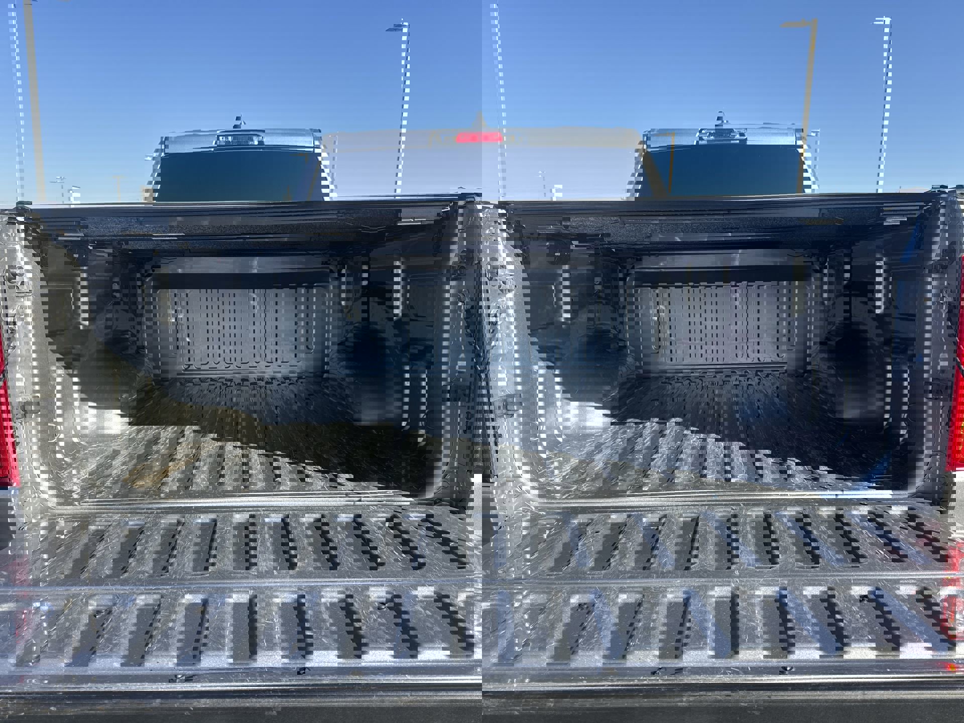 Used 2022 RAM 1500 Big Horn image 24