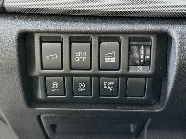 Used 2020 Subaru Forester Limited w/ Popular Package #3 AWD/4WD image 13