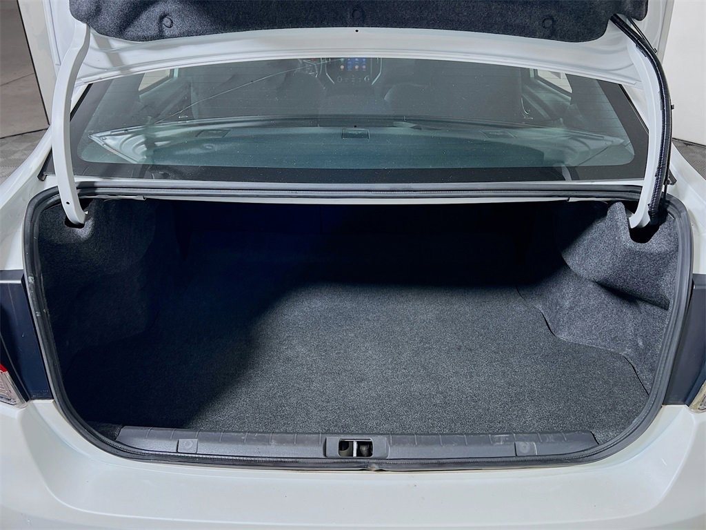 Used 2022 Subaru Impreza 2.0i Sport image 25