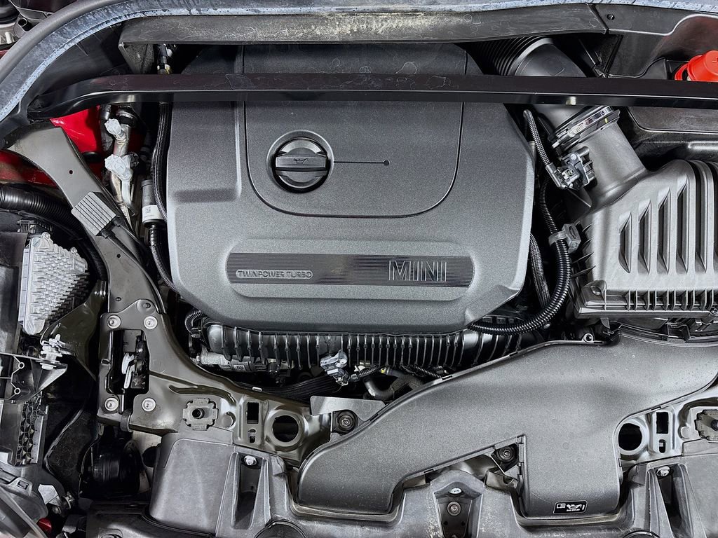 Used 2022 MINI Cooper Countryman S image 34