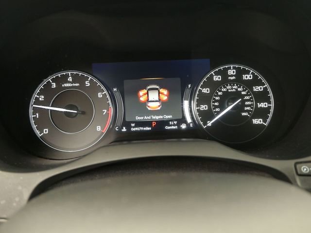 Used 2021 Acura RDX Base image 11