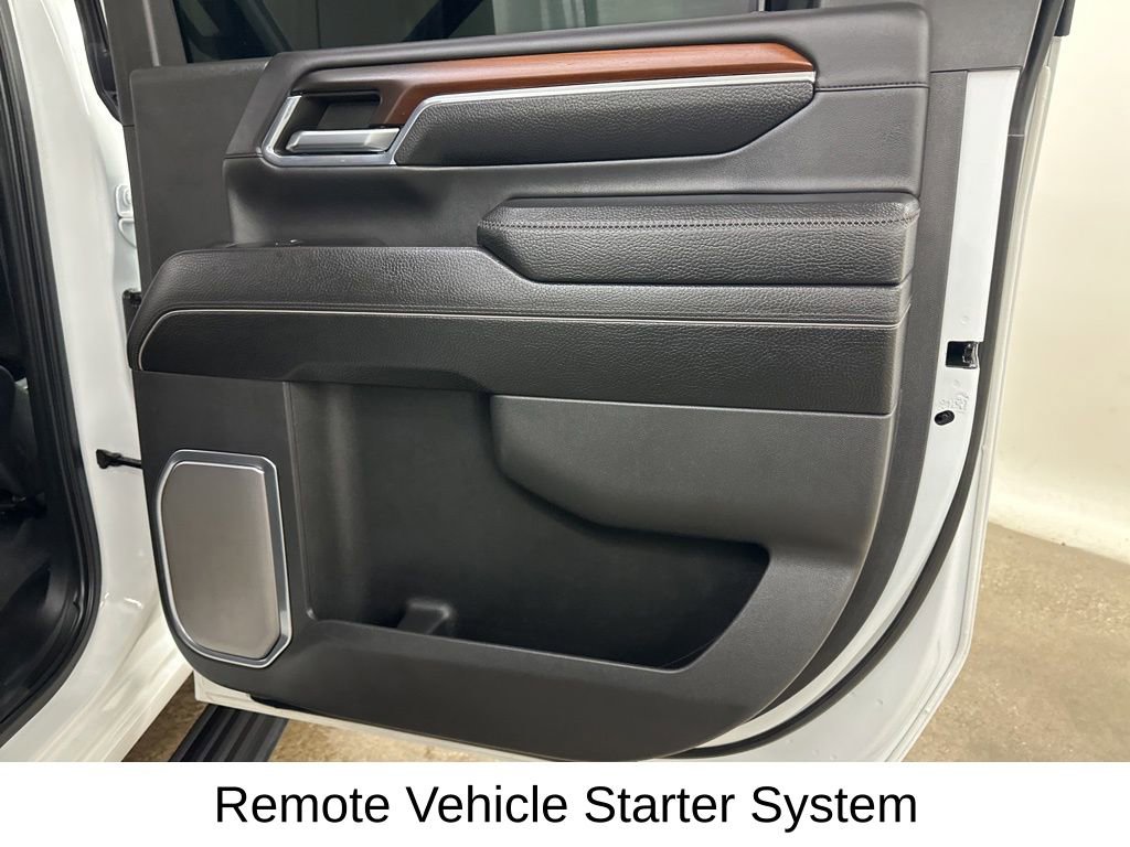 Certified 2024 GMC Sierra 2500 Denali w/ Denali Reserve Package image 23