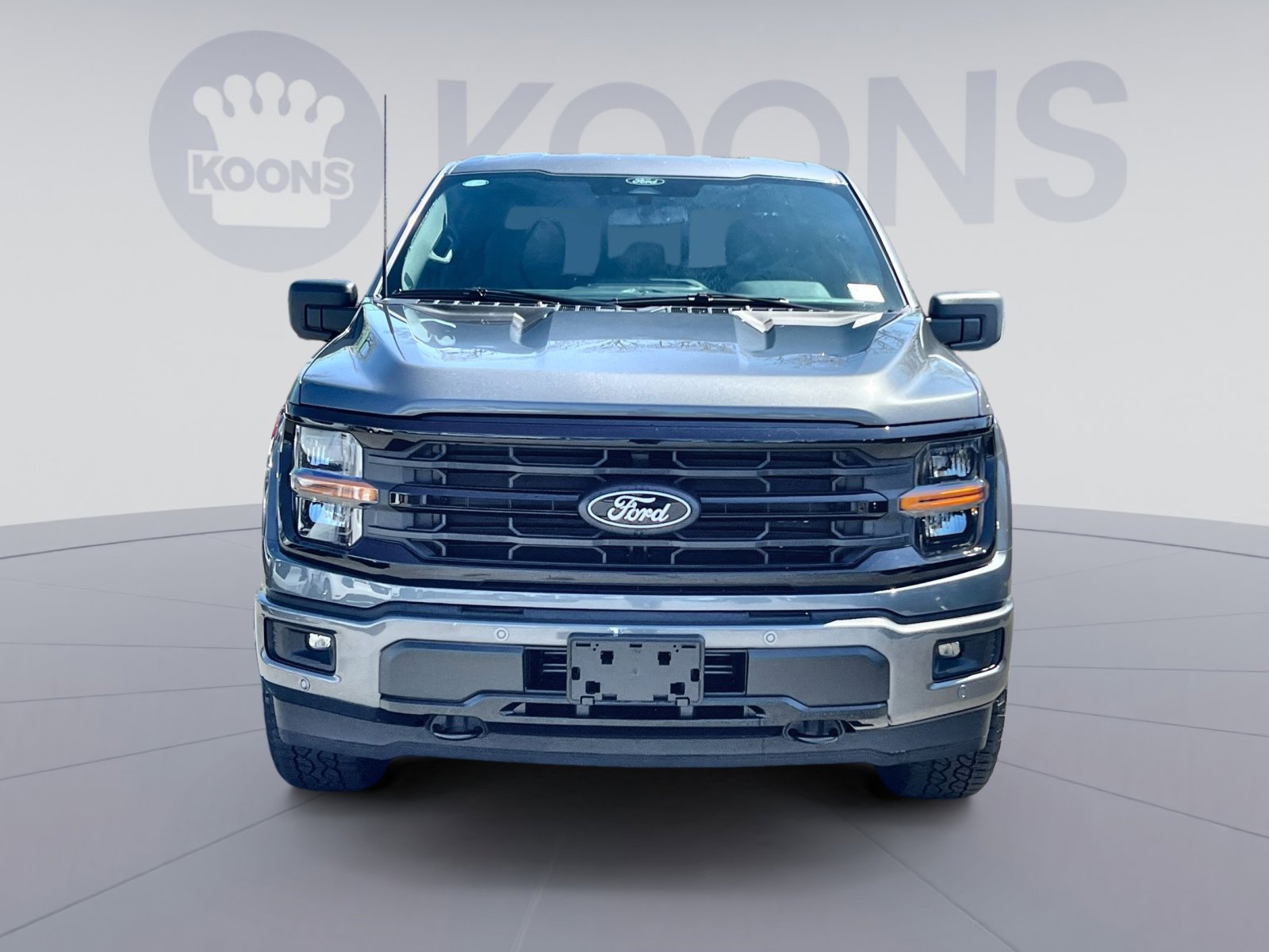 New 2026 Ford F150 XLT image 11