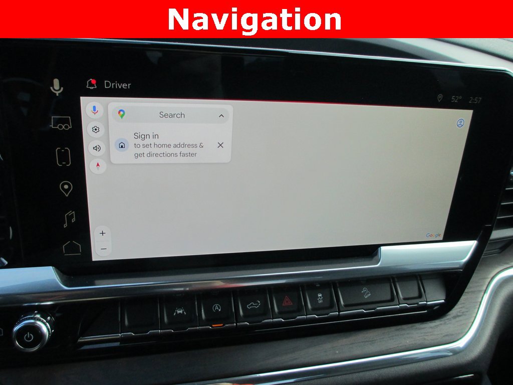 Certified 2023 GMC Sierra 1500 SLT image 14