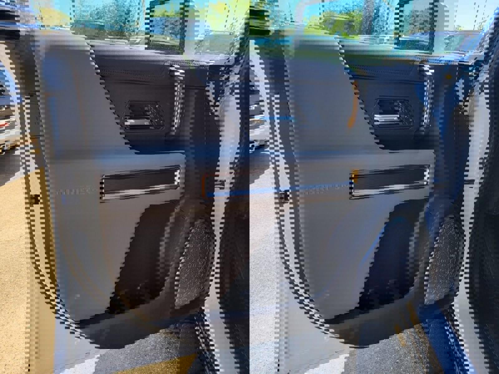 New 2025 GMC Hummer EV 3X w/ LPO, Sport Package image 29