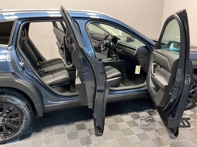 New 2026 MAZDA CX-50 2.5 Hybrid w/ Preferred Pkg AWD/4WD image 21