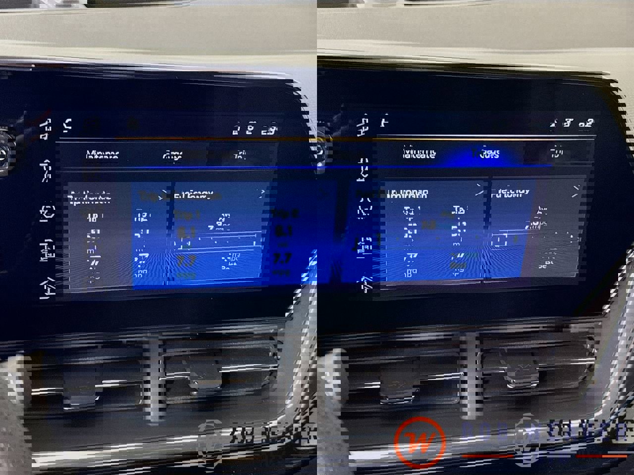 New 2026 Chevrolet Trax RS w/ Driver Confidence Package FWD image 13