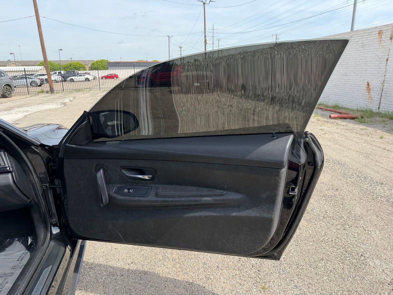 Used 2019 BMW M4 CS image 25