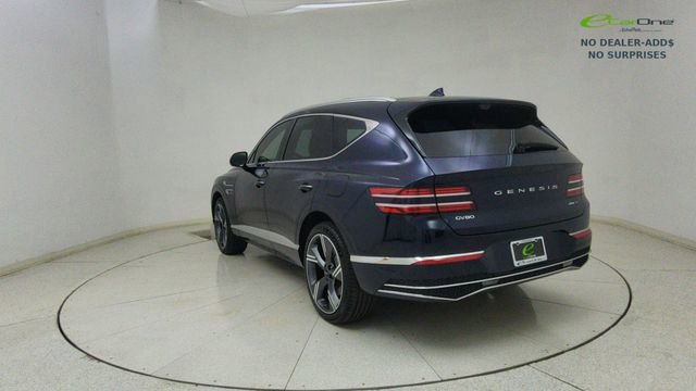 Used 2025 Genesis GV80 3.5T Prestige image 71
