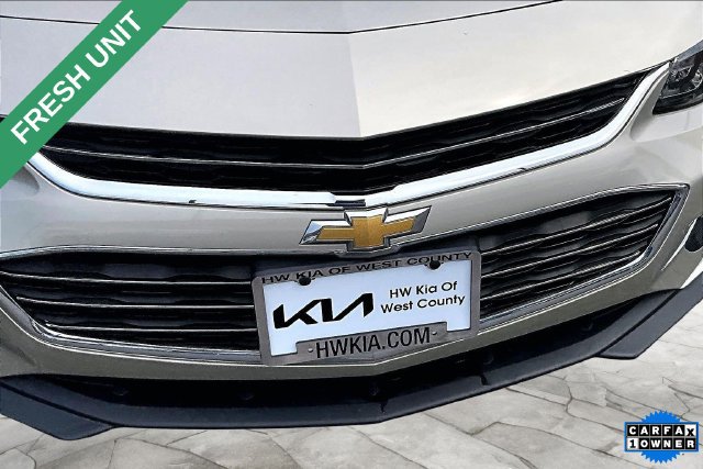 Used 2016 Chevrolet Malibu Hybrid FWD image 26