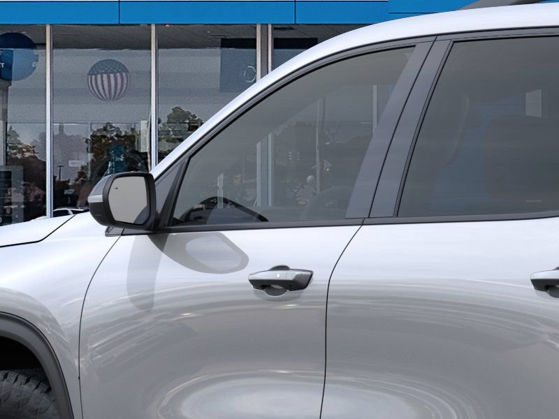 New 2026 Chevrolet Traverse Z71 w/ Enhanced Driving Package AWD/4WD image 12