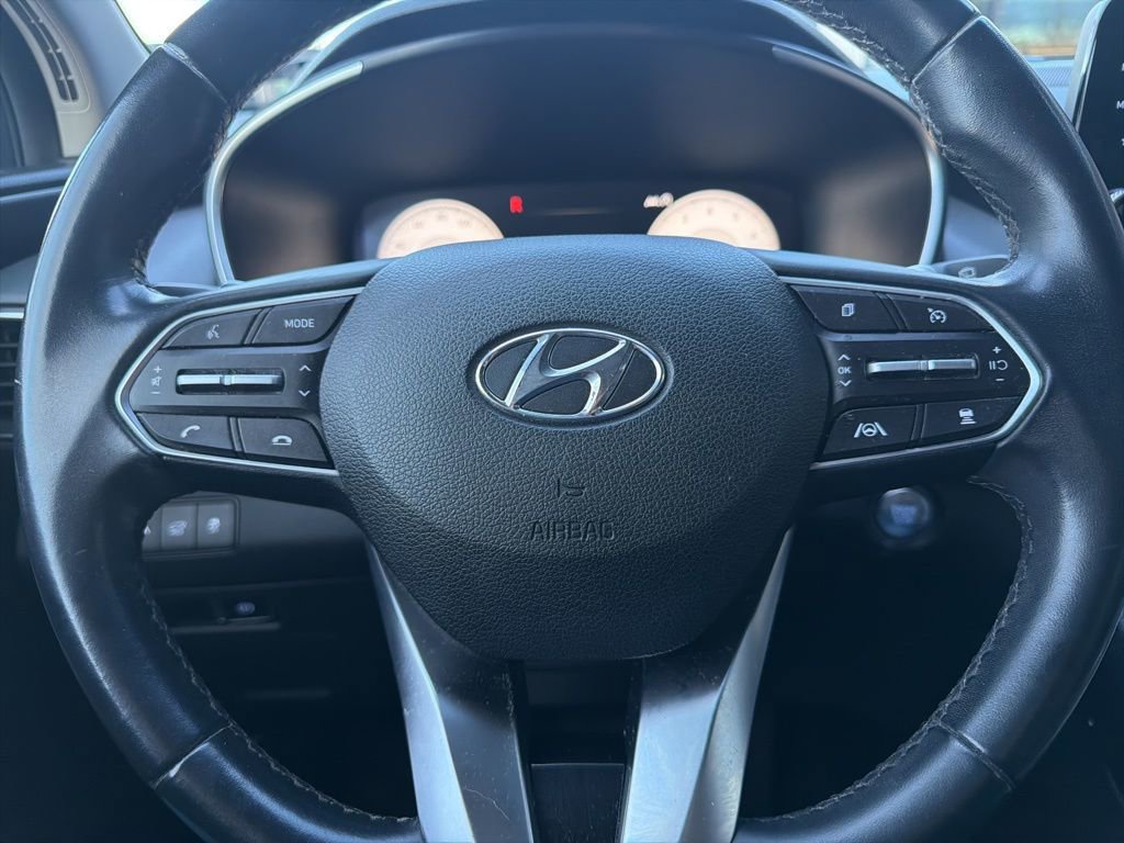 Used 2022 Hyundai Santa Fe SEL w/ Convenience Package image 37
