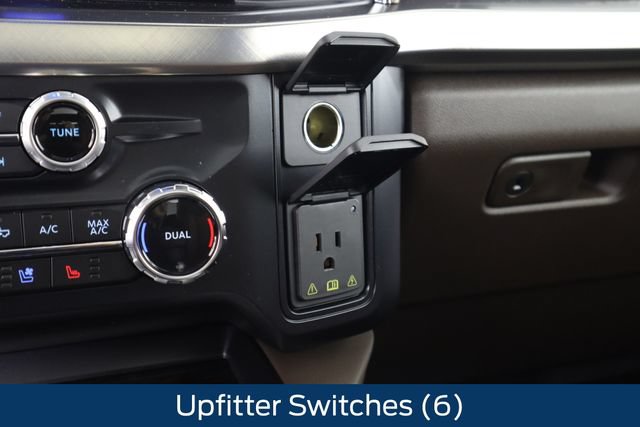 New 2026 Ford F350 King Ranch AWD/4WD image 59