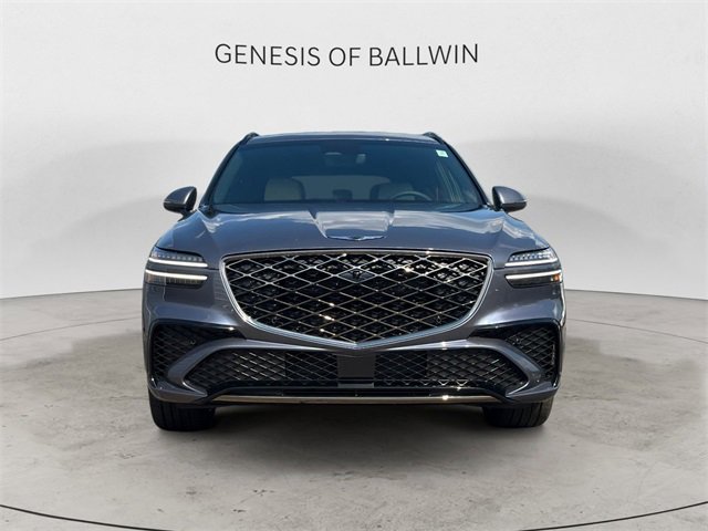 New 2026 Genesis GV70 3.5T Sport Prestige image 2