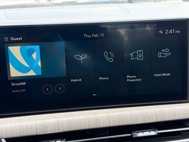 New 2026 Hyundai Sonata SEL image 14
