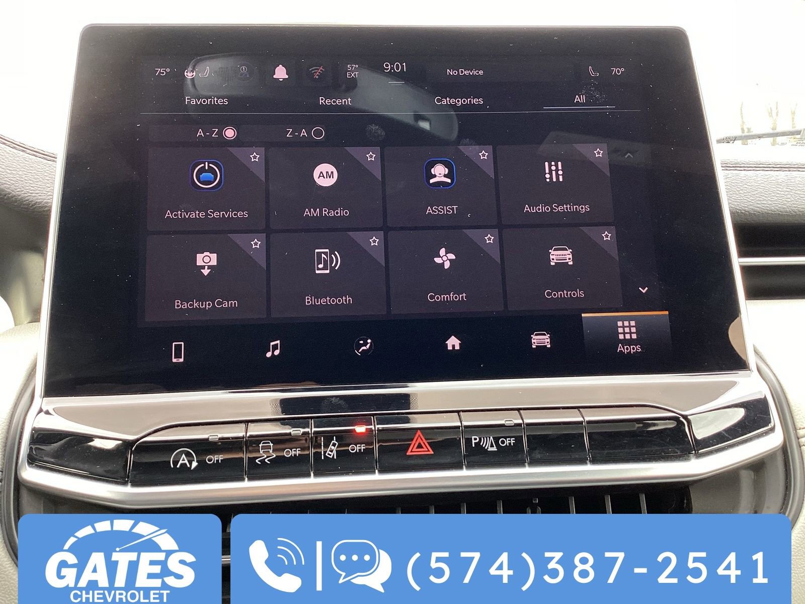 Used 2025 Jeep Compass Limited image 3