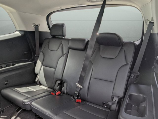 Certified 2023 Kia Telluride S w/ S Sunroof Package FWD image 29