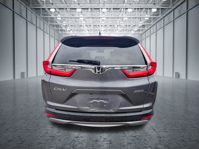 Used 2018 Honda CR-V EX-L image 5