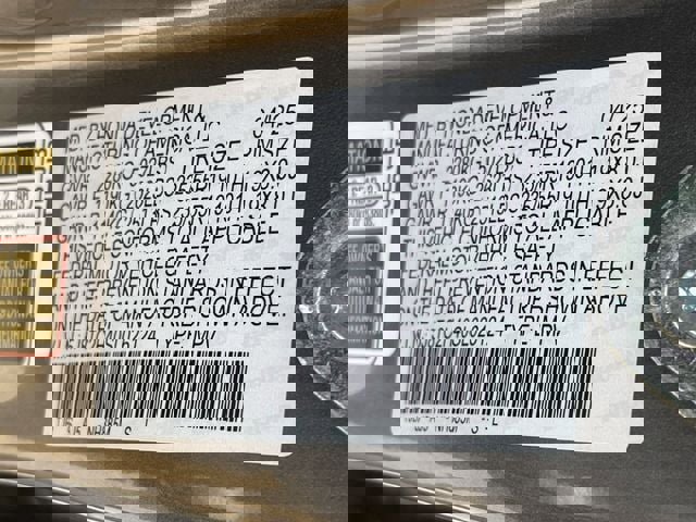 Used 2025 Acura RDX SH-AWD image 33