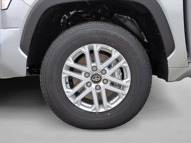 New 2026 Toyota Tundra SR5 image 10