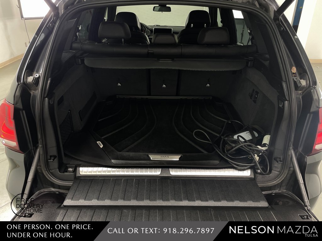 Used 2018 BMW X5 xDrive40e image 40