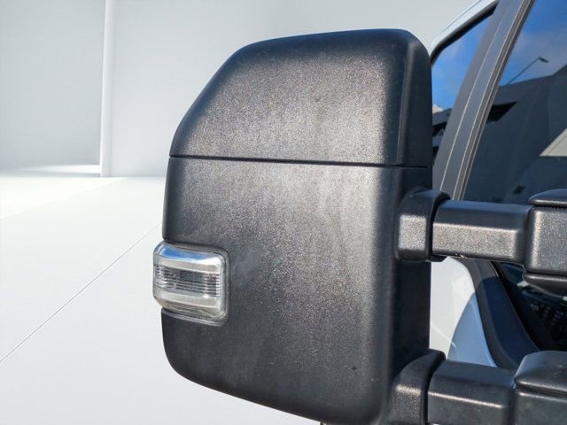 Used 2024 Ford F350 XL w/ 360-Degree Camera Package image 10