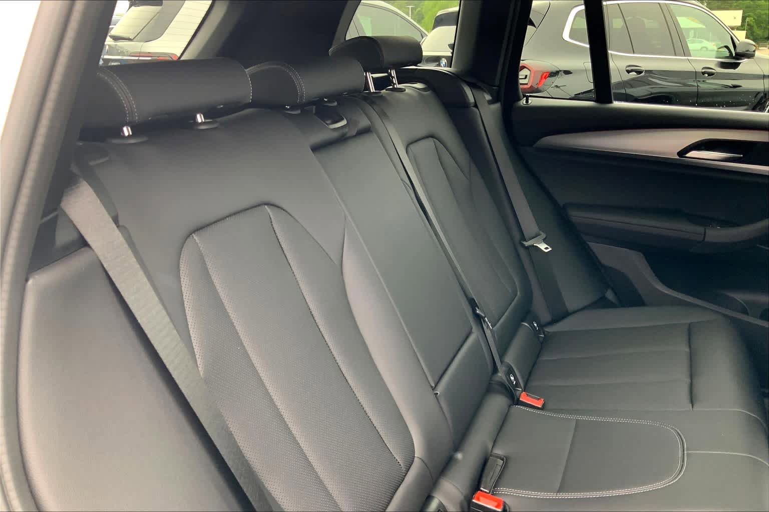 Used 2022 BMW X3 xDrive30i image 21