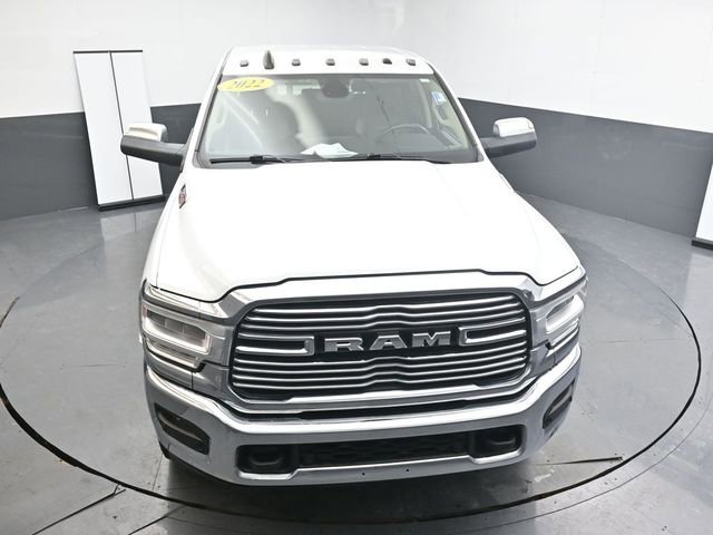 Used 2022 RAM 3500 Laramie image 17