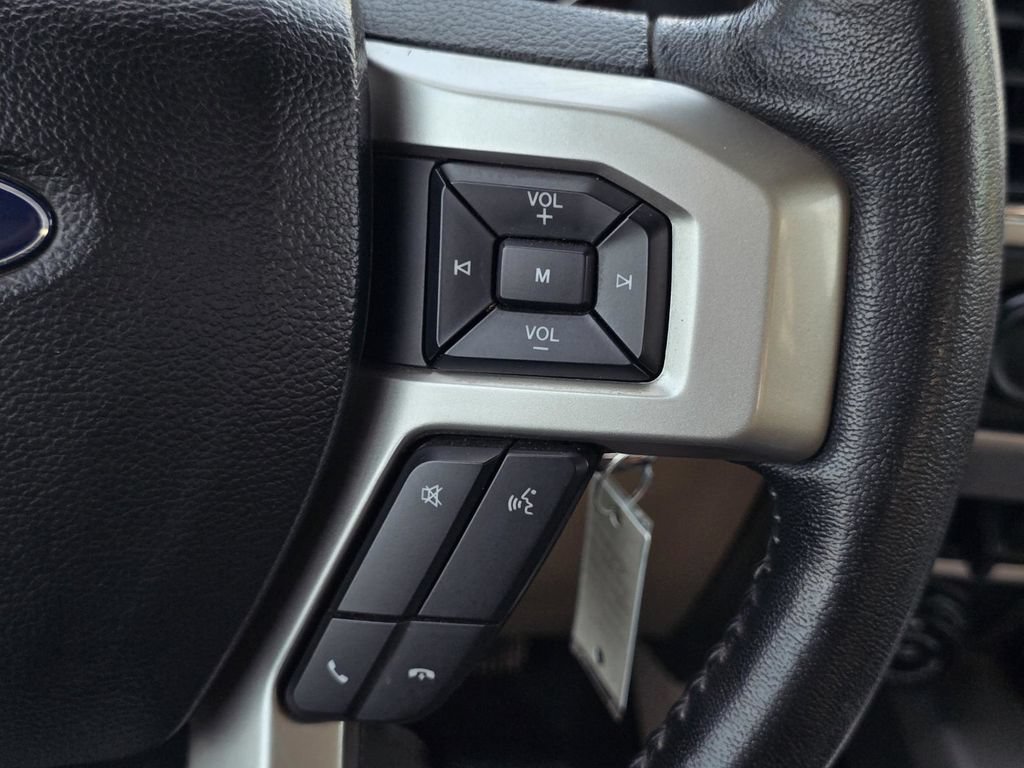 Used 2020 Ford F250 Lariat w/ Chrome Package AWD/4WD image 15