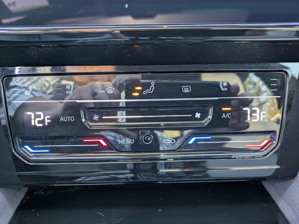 Used 2023 Volkswagen Arteon SEL Premium AWD/4WD image 27