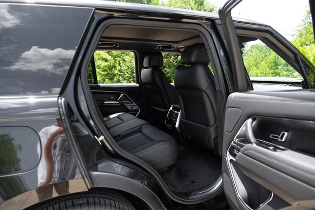 New 2026 Land Rover Range Rover SE AWD/4WD image 42