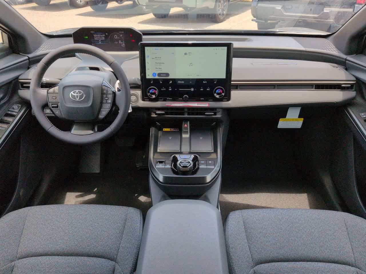 New 2026 Toyota bZ FWD image 14